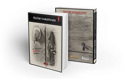 MADENCİLER ANISINA SÖYLEŞİ VE İMZA ETKİNLİĞİ